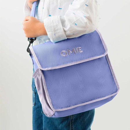 Omie Tote - Hello Green
