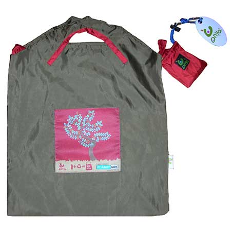 Onya Reusable Shopping Bag (Large)