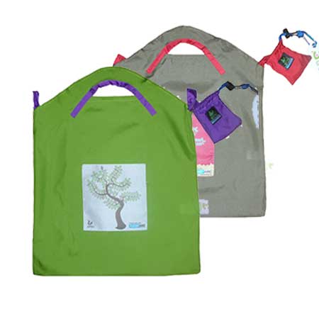 Onya Reusable Shopping Bag (Small)