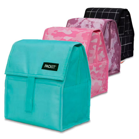 PackIt Freezable Lunch Bag