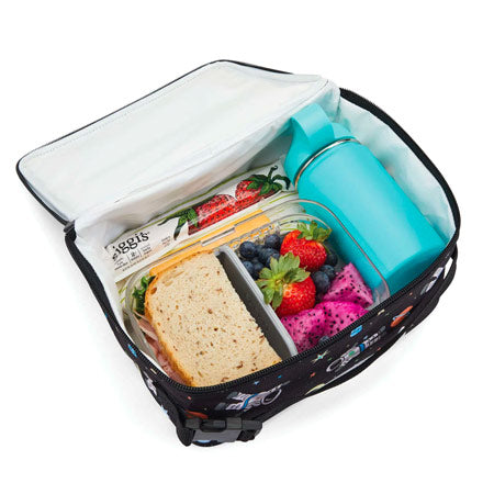 PackIt Freezable Lunch Box