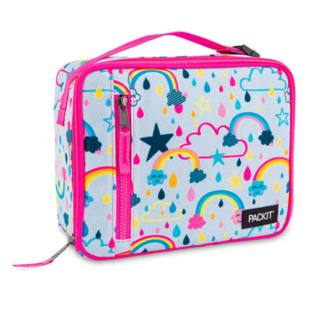 PackIt Freezable Lunch Box