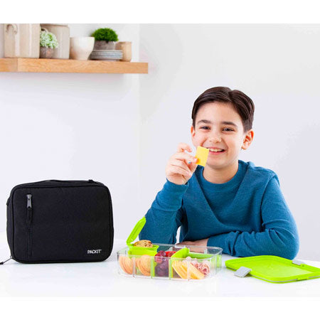 PackIt Freezable Classic Lunch Box 