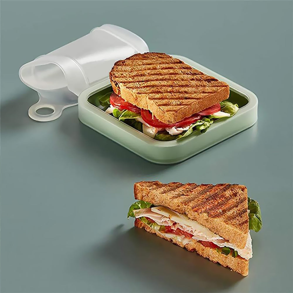 No-Tox Silicone Sandwich Case