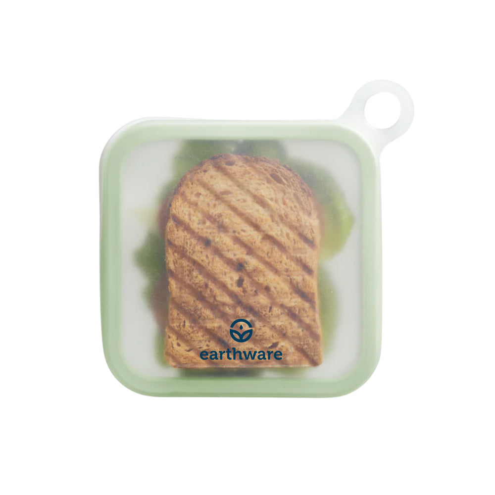 No-Tox Silicone Sandwich Case