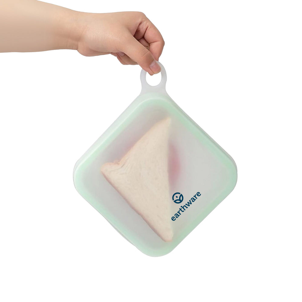 No-Tox Silicone Sandwich Case