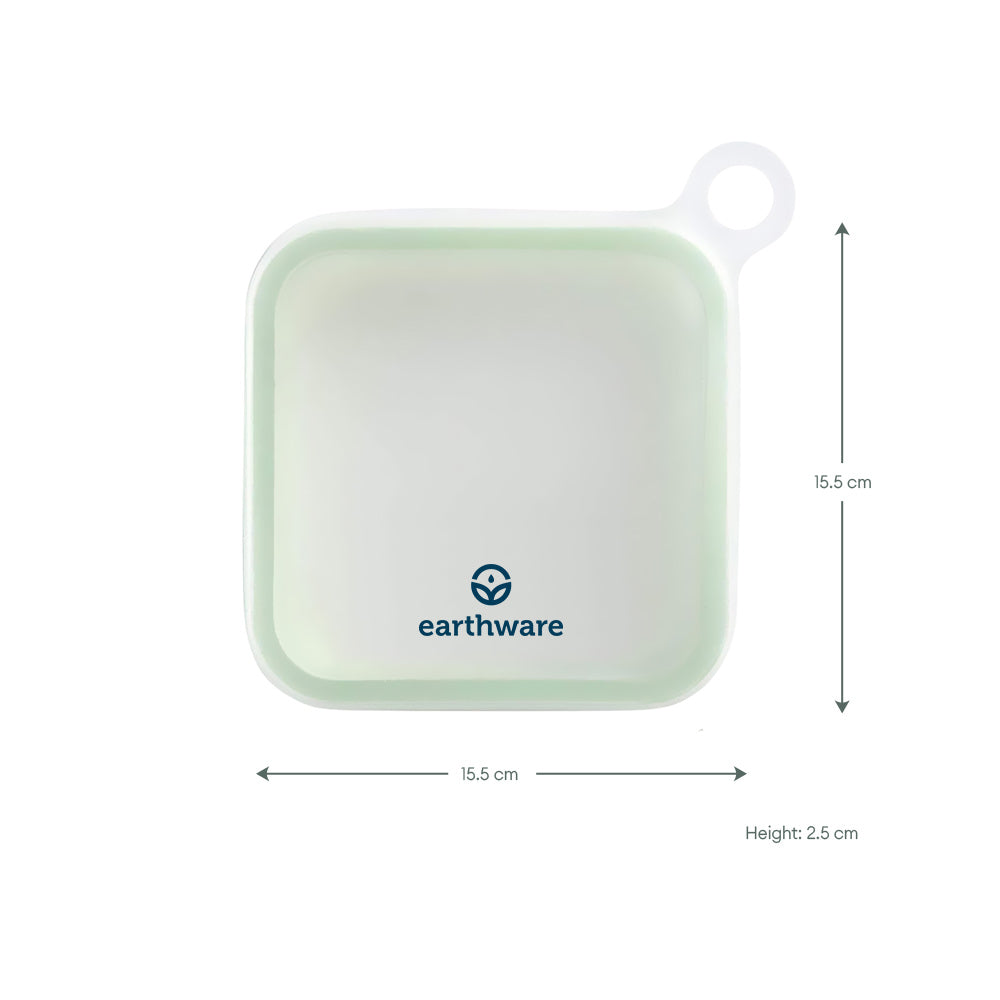 No-Tox Silicone Sandwich Case