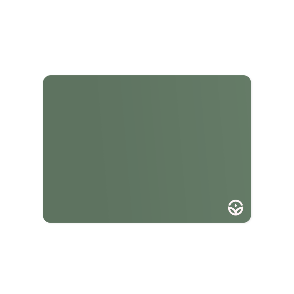 No-Tox Silicone Oven Tray & Baking Mat - 2 Pack