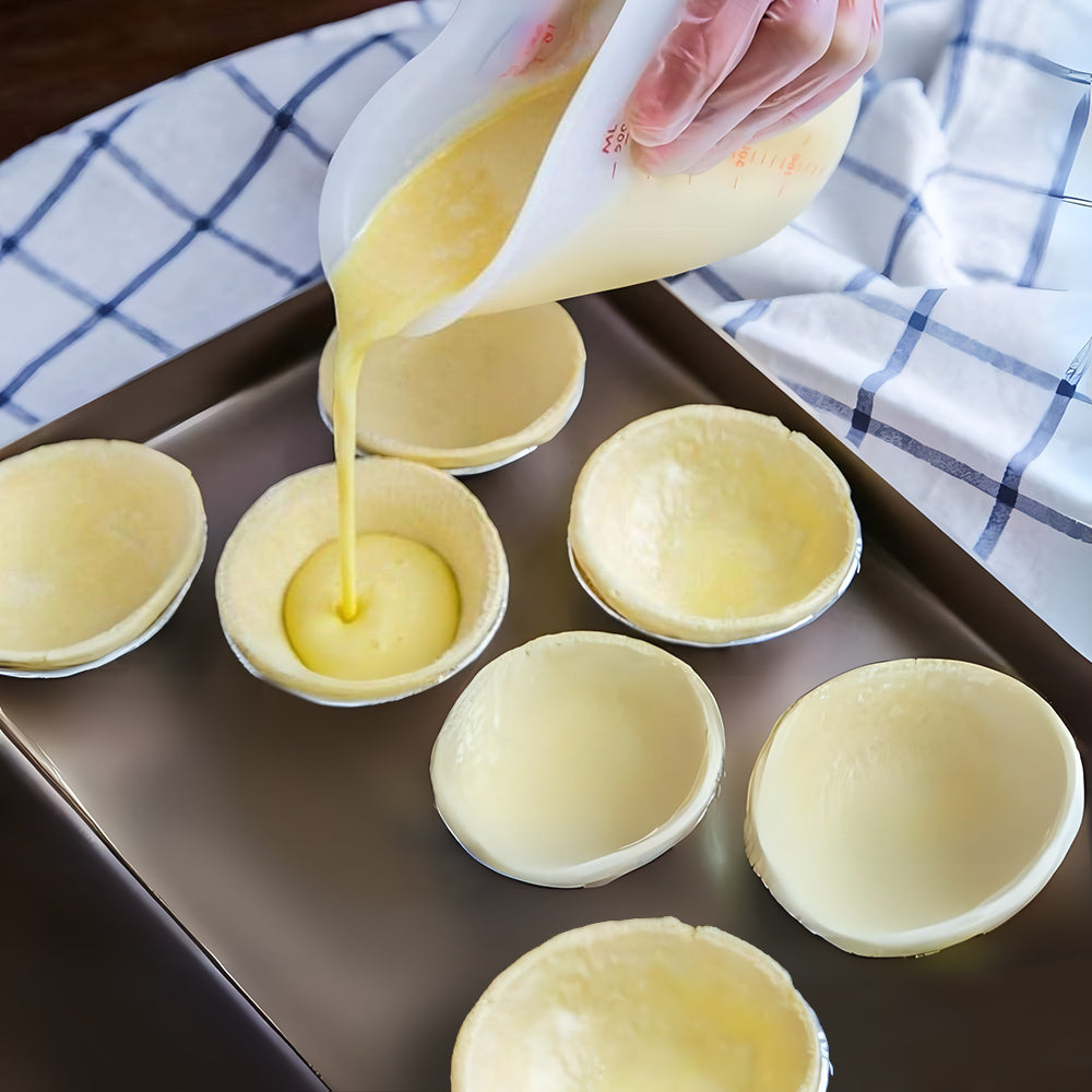 No-Tox Silicone Measuring Jug - (500ml)