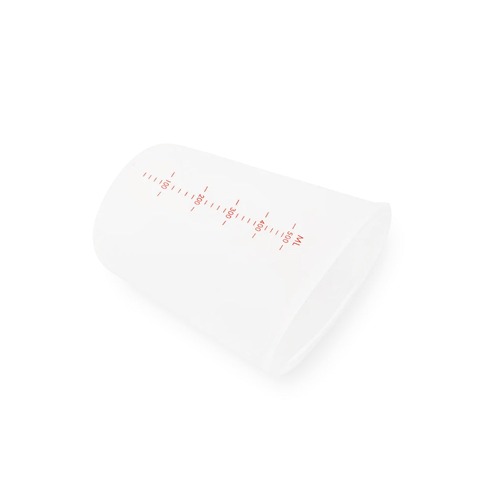 No-Tox Silicone Measuring Jug - (500ml)