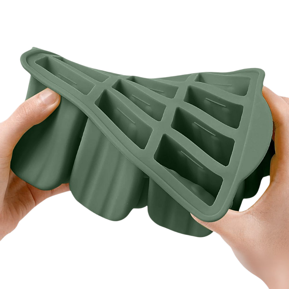 No-Tox Silicone Ice-Cream & Icy Pole Mould