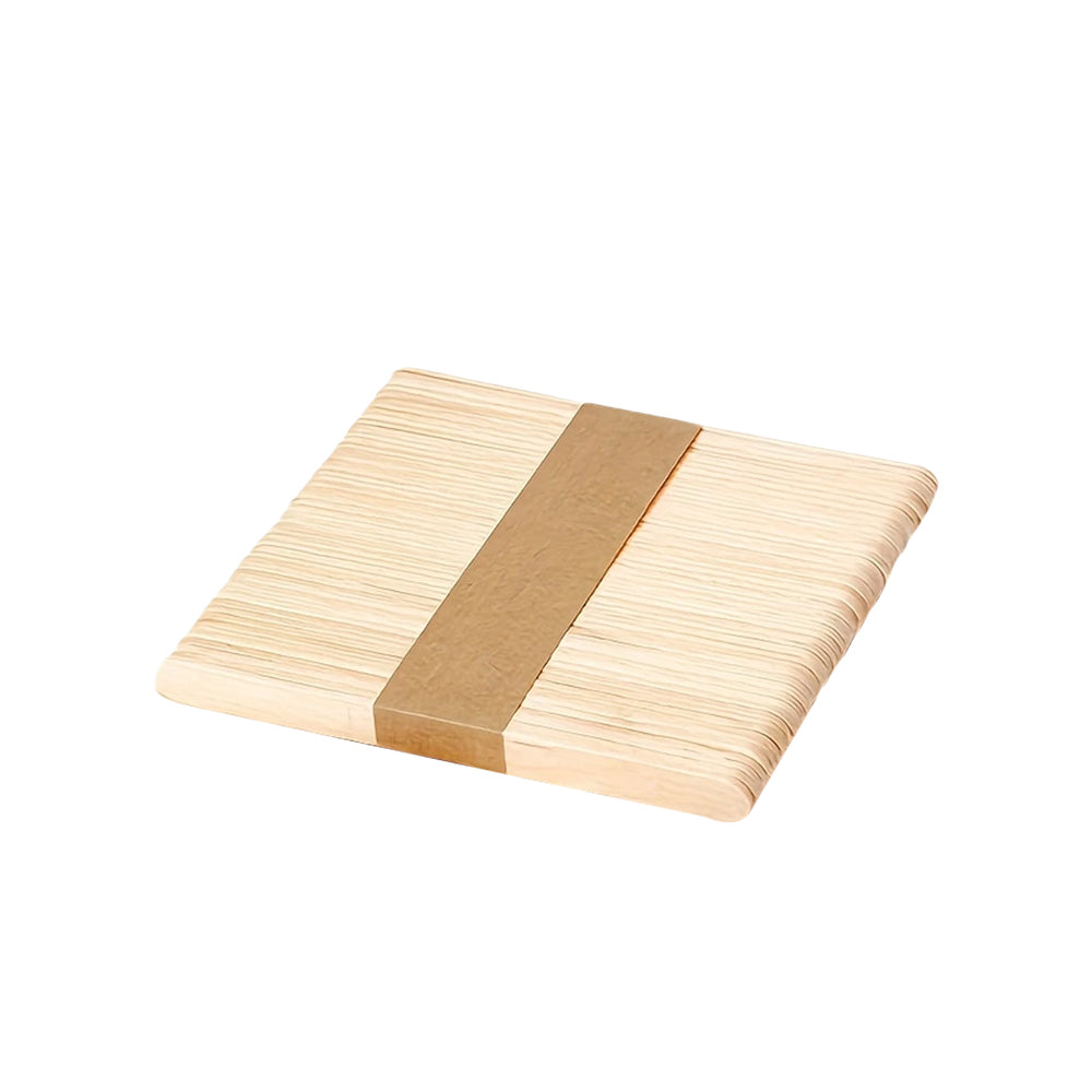 No-Tox Silicone Ice-Cream & Icy Pole Mould