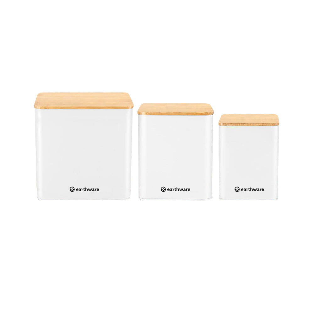 Vegetable Storage Containers