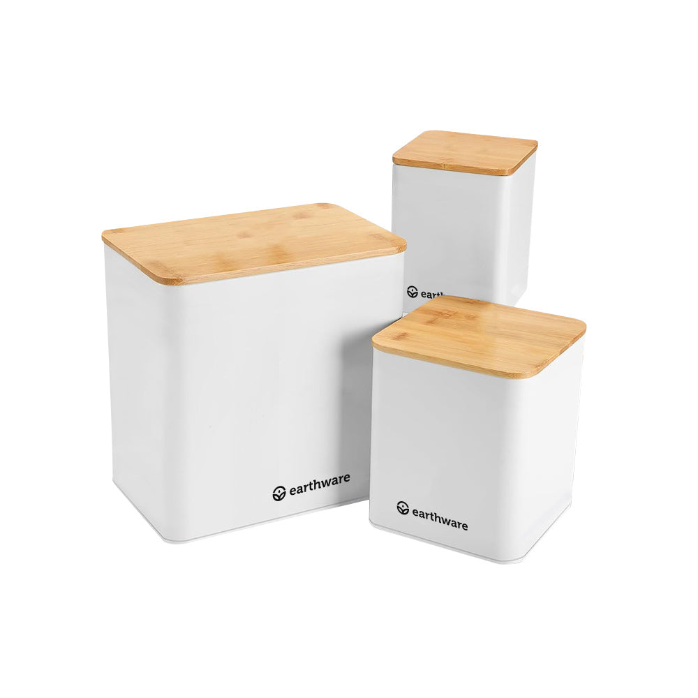 Vegetable Storage Containers