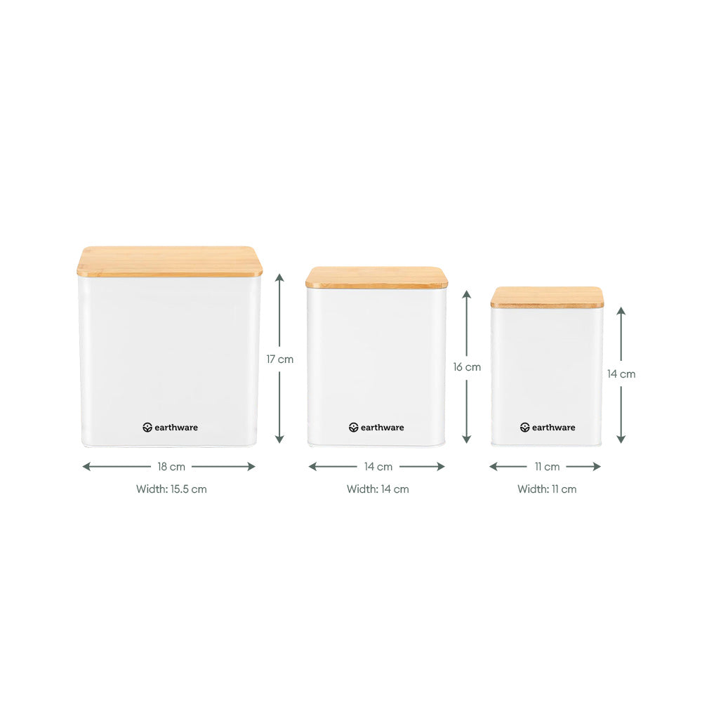 Vegetable Storage Containers