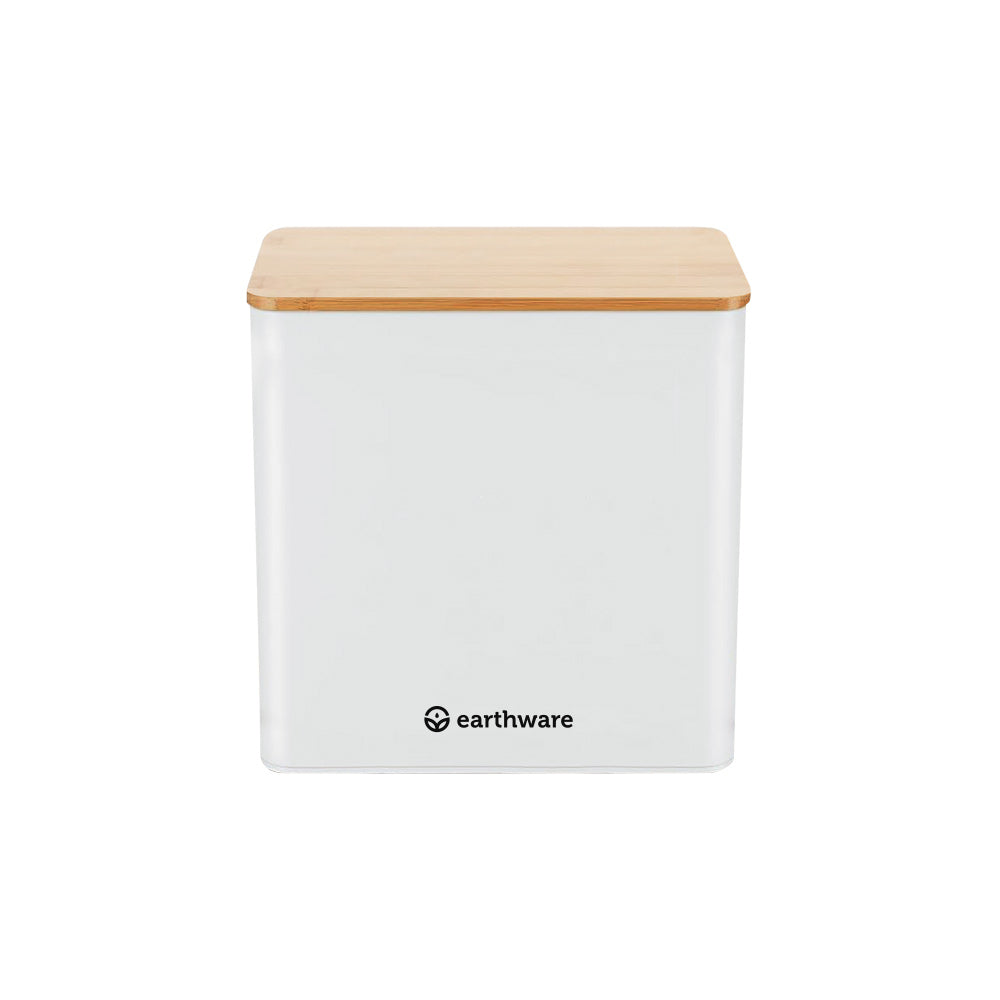 Complete Kitchen Storage Container Set