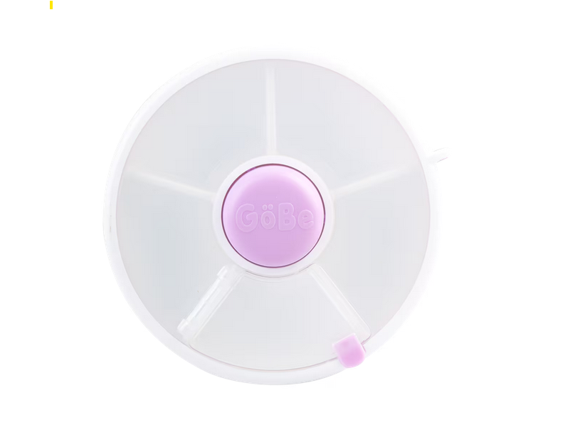 GoBe Snack Spinner (Small)