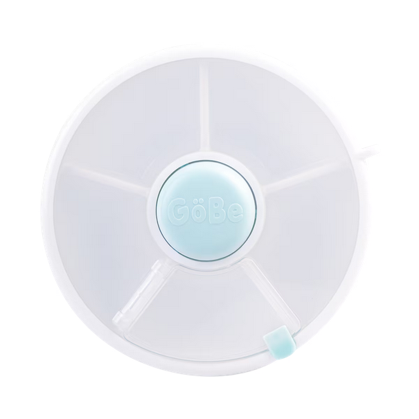 GoBe Snack Spinner (Small)