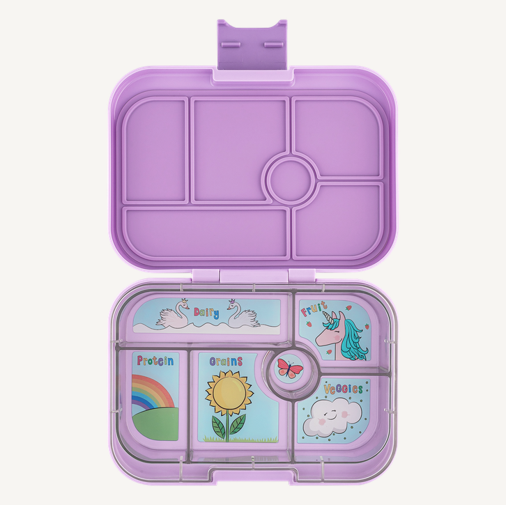 YumBox Original Bento Lunch Box