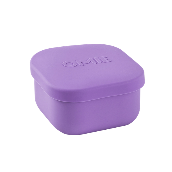 OmieBox Snack Container