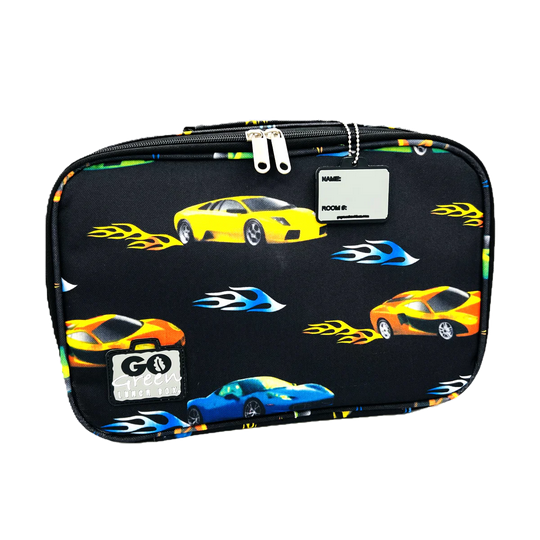 Go Green Lunch Bag