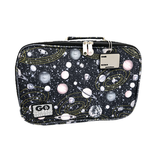 Go Green Lunch Bag
