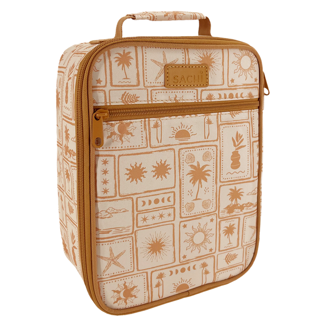 Sachi Insulated Lunch Tote