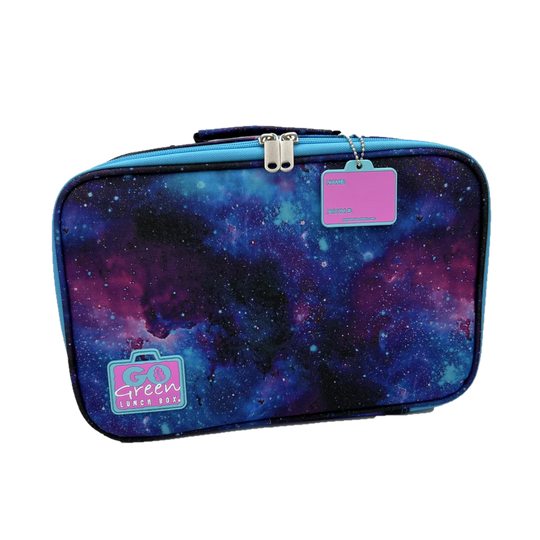Go Green Lunch Bag