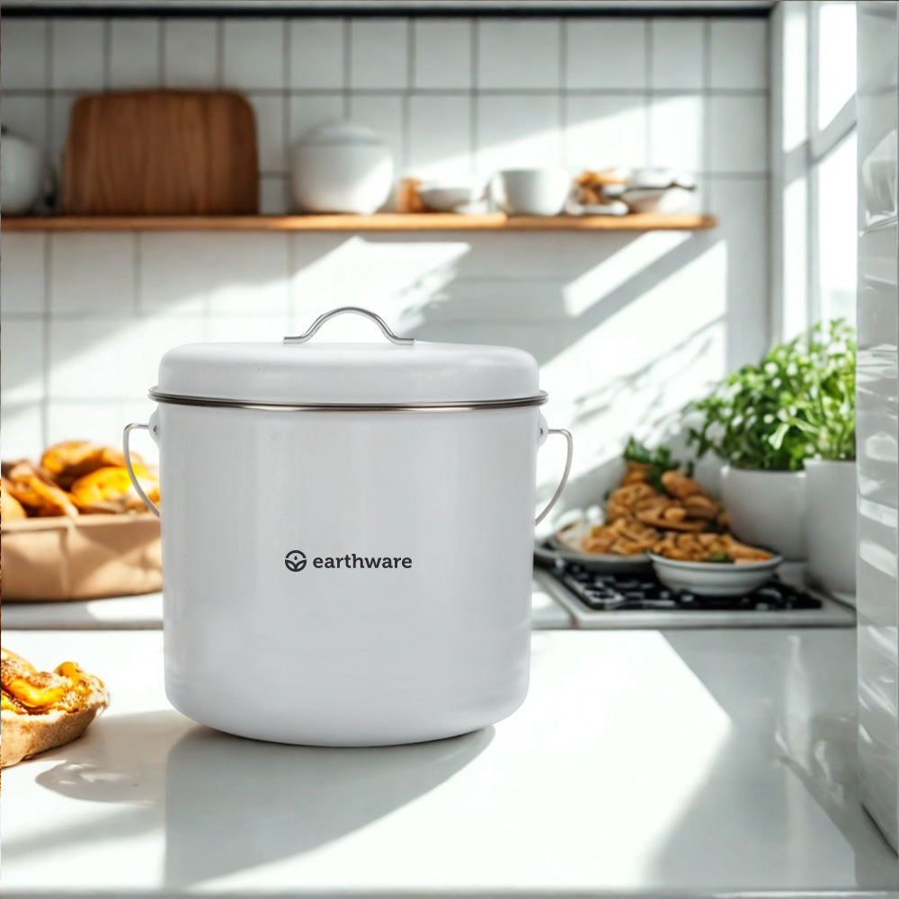 Kitchen Compost Bin