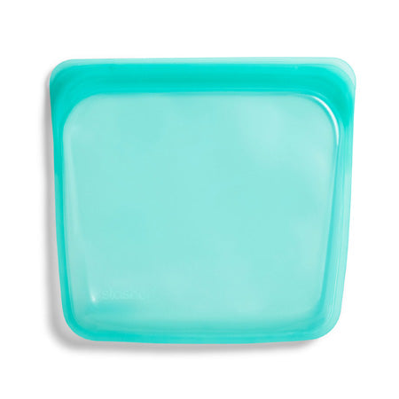 Stasher Reusable Sandwich Bag