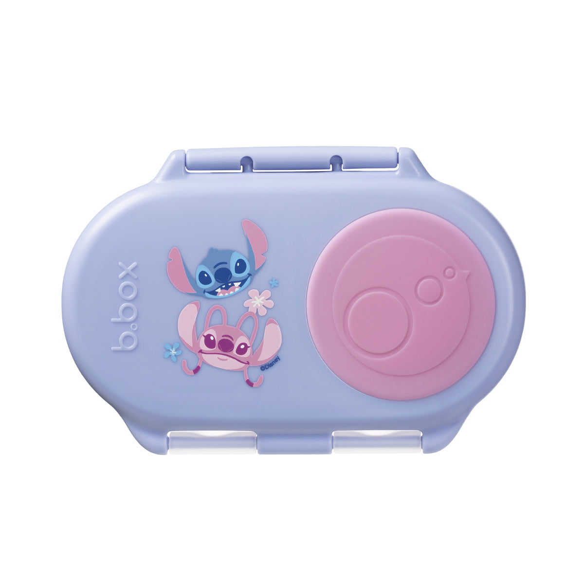 b.box Bento Snack Box - Disney Stitch