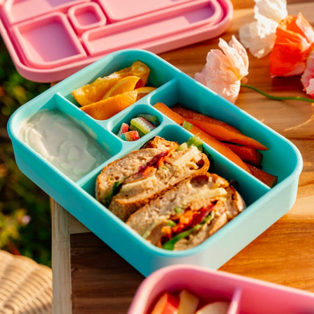 The Zero Waste People Bento Box (1.1L)