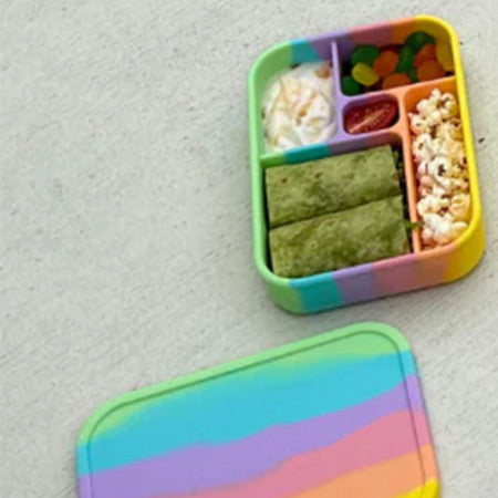 The Zero Waste People Bento Box (1.1L)