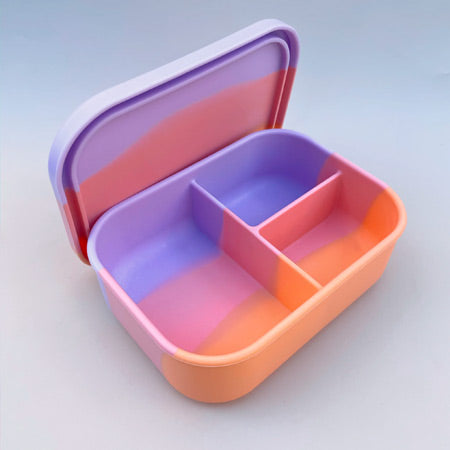 The Zero Waste People Bento Snack Box