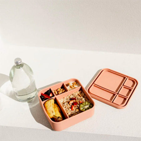 The Zero Waste People Big Bento Box (1.8L)