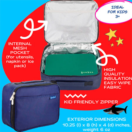 Yumbox Classic Lunch Bag