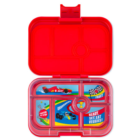 YumBox Original Bento Lunch Box