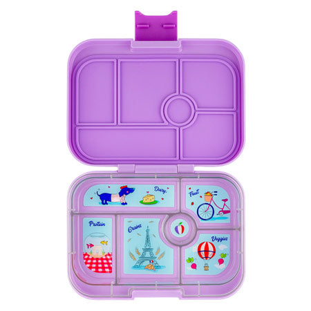 YumBox Original Bento Lunch Box