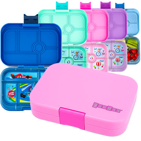 YumBox Original Bento Lunch Box