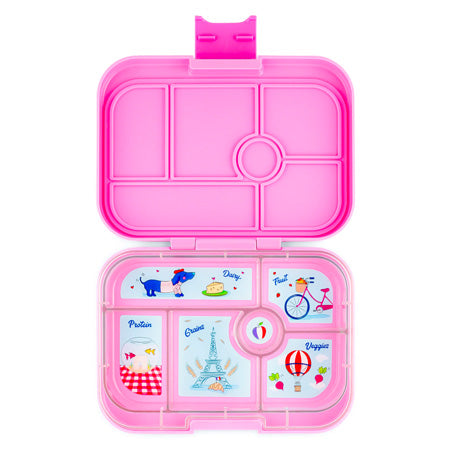 YumBox Original Bento Lunch Box