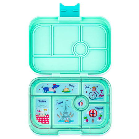 YumBox Original Bento Lunch Box