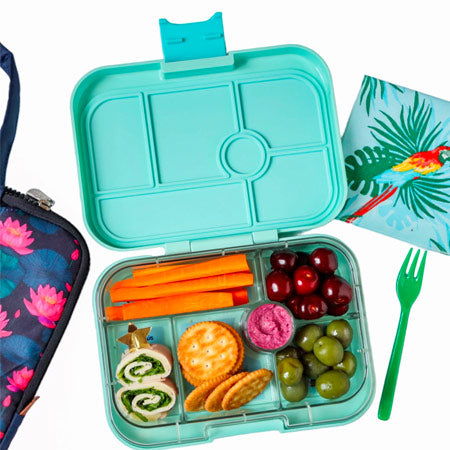 YumBox Original Bento Lunch Box