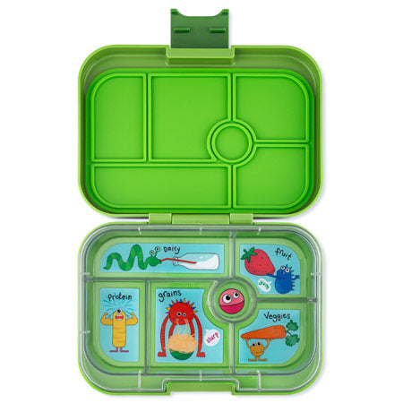 YumBox Original Bento Lunch Box