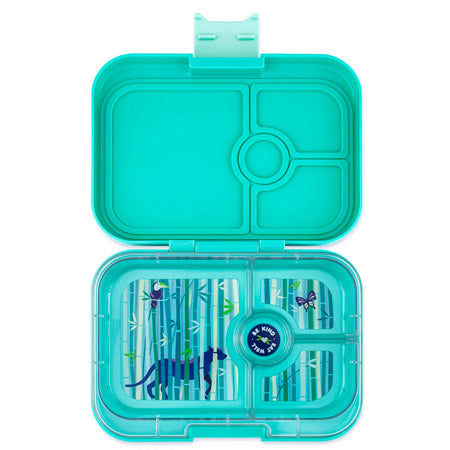 YumBox Panino Bento Lunch Box