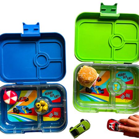 YumBox Panino Bento Lunch Box