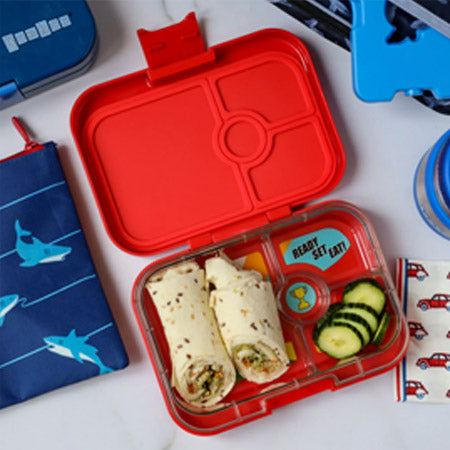 YumBox Panino Bento Lunch Box