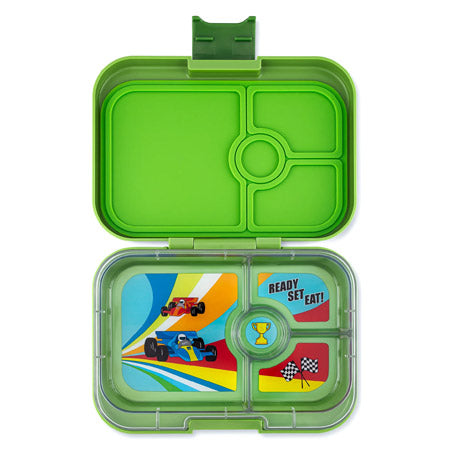 YumBox Panino Bento Lunch Box