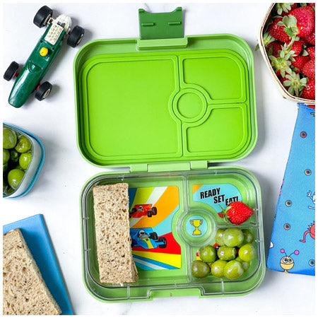 YumBox Panino Bento Lunch Box