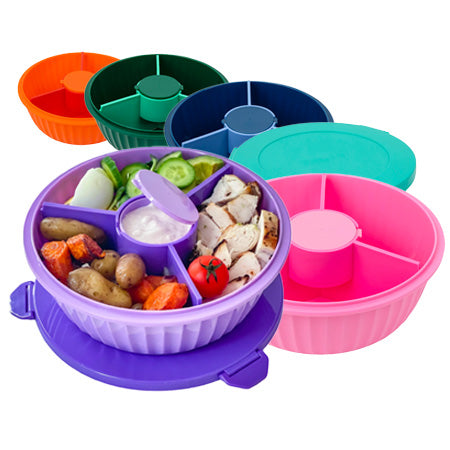 YumBox Poke Bowl