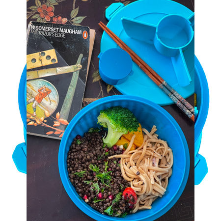 YumBox Poke Bowl